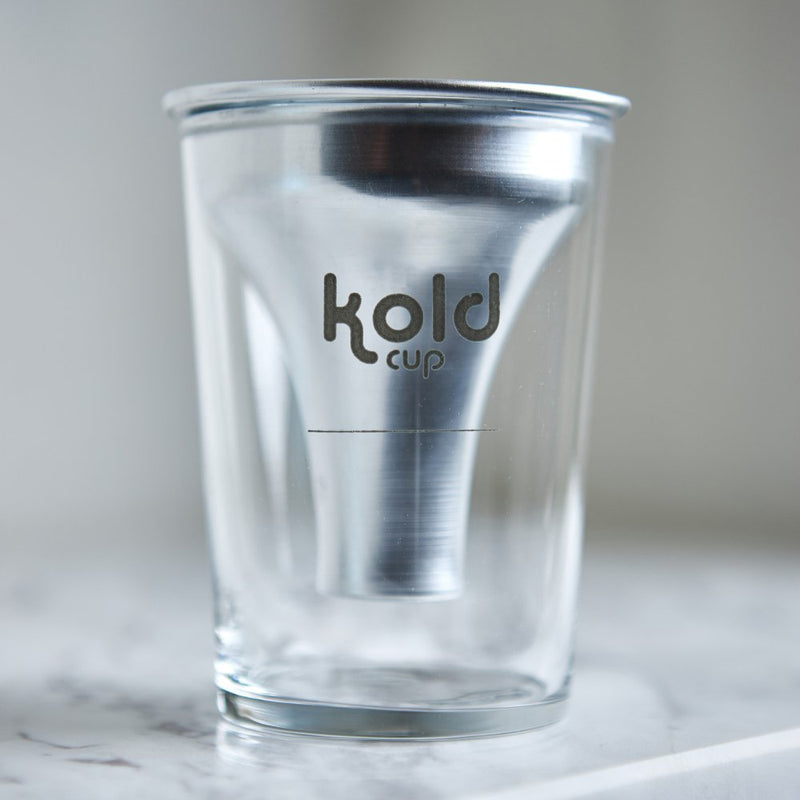 KOLD CUP™ - Mykoldcup