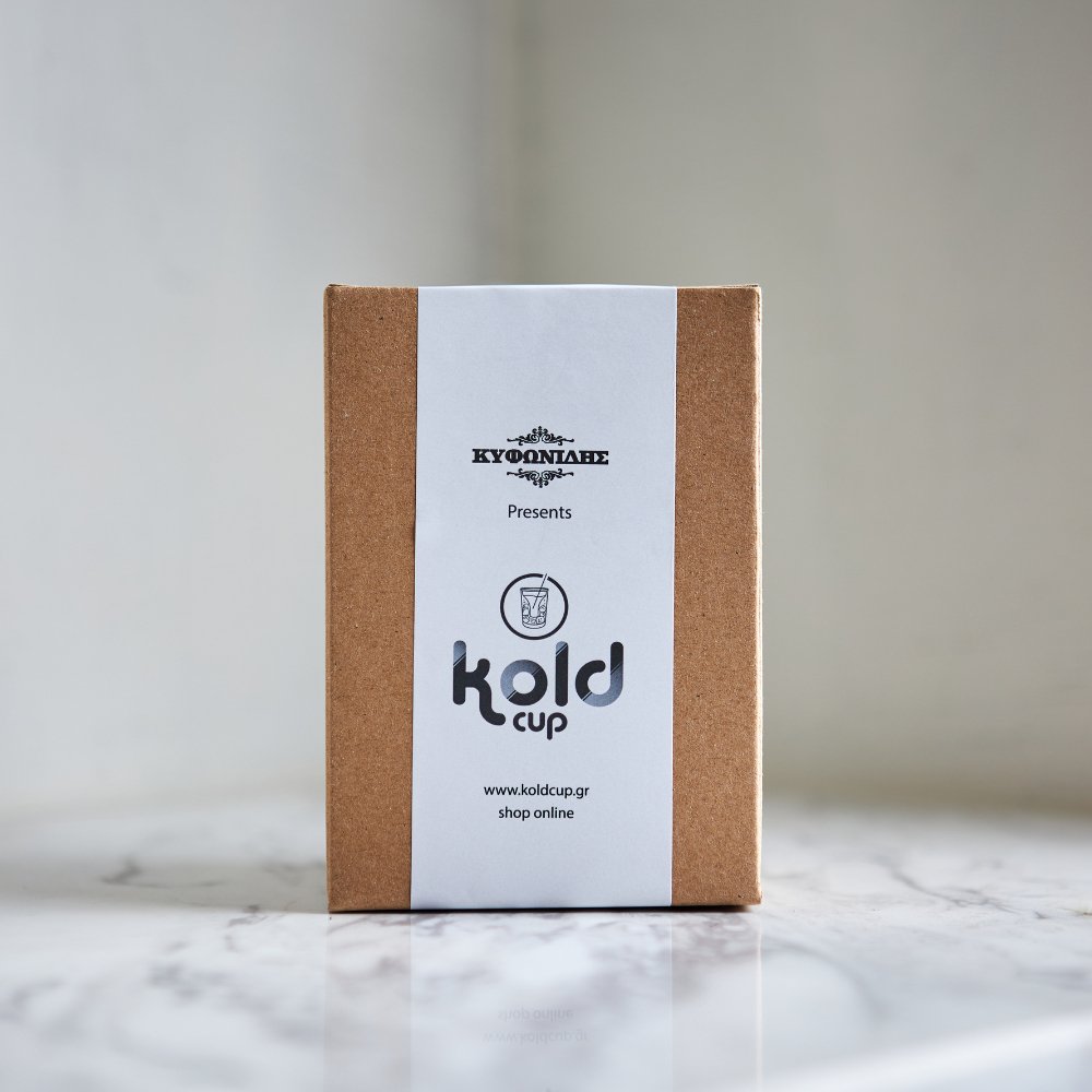 KOLD CUP™ White - Mykoldcup